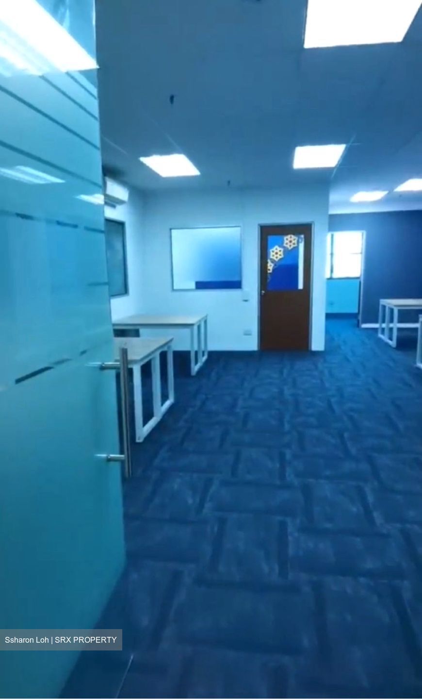 Ubi Techpark (D14), Factory #504462851